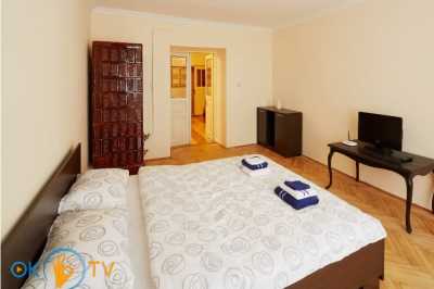 квартира посуточно - Львов, Галицкий район, ул. Братьев Рогатинцев,  15 - фото 3