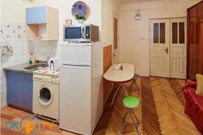 квартира посуточно - Львов, Галицкий район, ул. Братьев Рогатинцев,  15 - фото 9