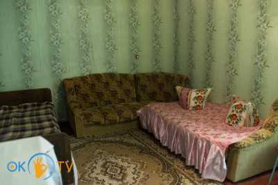 комната                            посуточно - Григоровка, ул. Новикова, 27