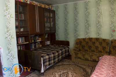 комната посуточно - Григоровка, ул. Новикова, 27 - фото 2