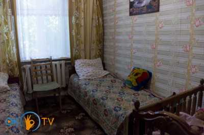 комната                            посуточно - Григоровка, ул. Новикова, 27