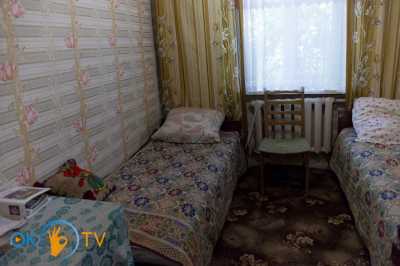 комната посуточно - Григоровка, ул. Новикова, 27 - фото 1