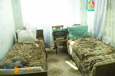 комната посуточно - Григоровка, ул. Новикова, 27 - фото 3