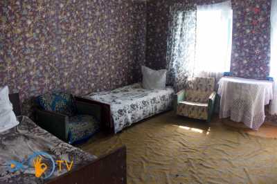 комната посуточно - Григоровка, ул. Новикова, 27 - фото 3