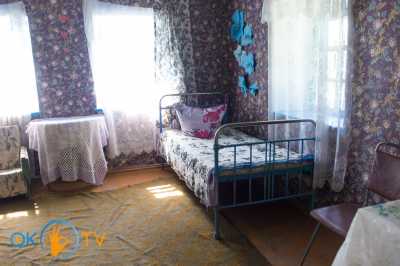 комната посуточно - Григоровка, ул. Новикова, 27 - фото 4