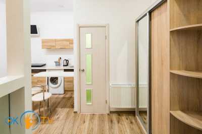 квартира посуточно - Львов, Галицкий район, ул.  Шолом-Алейхема, 8 - фото 11