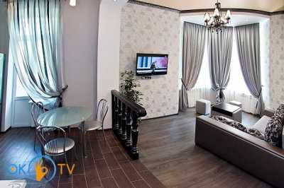 квартира подобово - Київ, Печерський район, вул. Хрещатик, 15 - фото 4