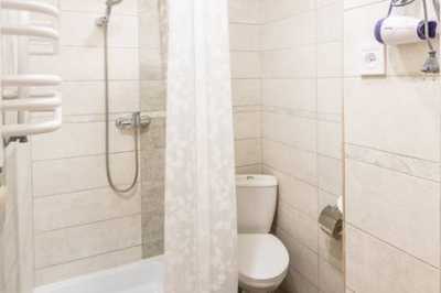 квартира посуточно - Львов, Галицкий район, ул. Шолом-Алейхема, 8 - фото 15