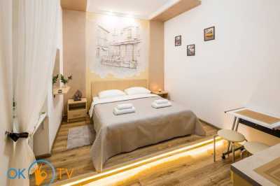 квартира посуточно - Львов, Галицкий район, ул. Шолом-Алейхема, 8 - фото 3