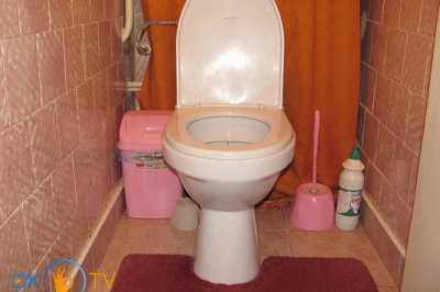 квартира посуточно - Луцк, Центр, просп. Воли, 8 - фото 6