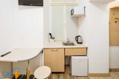 квартира посуточно - Львов, Галицкий район, ул. Шолом-Алейхема, 8 - фото 5