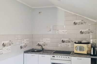 квартира посуточно - Тернополь, ул. Александра Довженко, 15б - фото 5