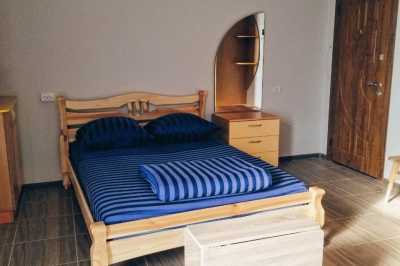 квартира                            посуточно - Тернополь, ул. Александра Довженко, 15б