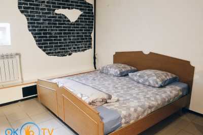 квартира                            посуточно - Тернополь, ул. Александра Довженко, 15