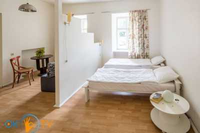 квартира посуточно - Львов, Галицкий район, ул. Арсенальная, 4 - фото 1