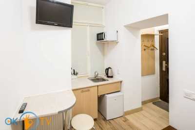 квартира посуточно - Львов, Галицкий район, ул. Шолом-Алейхема, 8 - фото 4