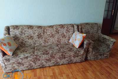 квартира посуточно - Луцк, Центр, ул. Степана Бандеры, 16 - фото 1