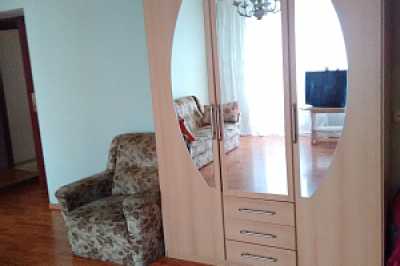 квартира посуточно - Луцк, Центр, ул. Степана Бандеры, 16 - фото 3