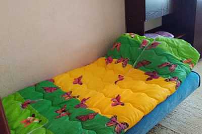 квартира посуточно - Луцк, Центр, ул. Степана Бандеры, 16 - фото 2