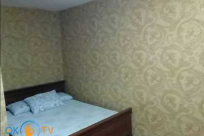 квартира                            посуточно - Киев, Соломенский район, просп. Воздухофлотский, 62