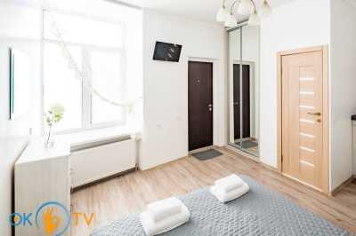 квартира посуточно - Львов, Галицкий район, ул. Богдана Хмельницкого, 35 - фото 3