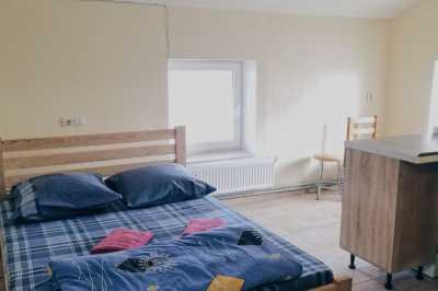 квартира                            посуточно - Тернополь, ул. Александра Довженко, 15б