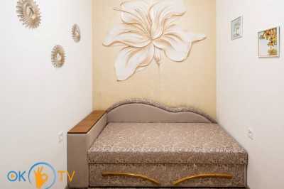 квартира посуточно - Львов, Галицкий район, ул. Шолом-Алейхема, 8 - фото 1