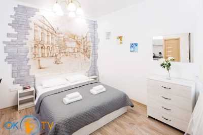 квартира посуточно - Львов, Галицкий район, ул. Богдана Хмельницкого, 35 - фото 6