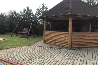 номер посуточно - Мельники, ул. 17 Сентября, 121 - фото 4