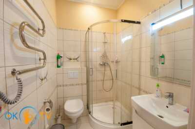 квартира посуточно - Ужгород, Центр, ул. Мукачевская, 4 - фото 6