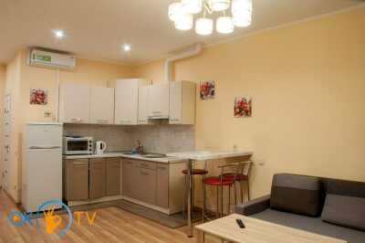 квартира посуточно - Ужгород, Центр, ул. Мукачевская, 4 - фото 4