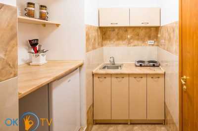 квартира посуточно - Львов, Галицкий район, пл. Святого Теодора, 5 - фото 4