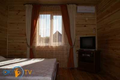 номер посуточно - Свитязь, ул. Набережная, 20 - фото 1