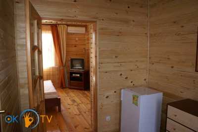 номер посуточно - Свитязь, ул. Набережная, 20 - фото 6