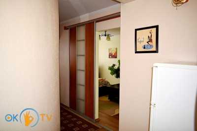 квартира посуточно - Ровно, Центр, ул. Крушельницкой, 73 - фото 5