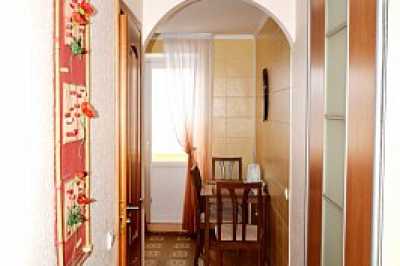 квартира посуточно - Ровно, Центр, ул. Крушельницкой, 73 - фото 6