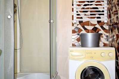 квартира посуточно - Ровно, Центр, ул. Степана Демьянчука, 1 - фото 9