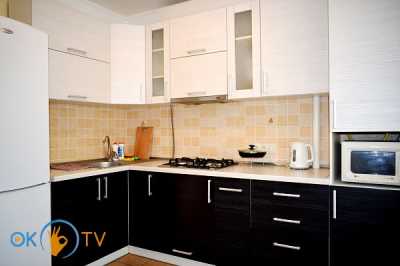 квартира посуточно - Ровно, Центр, ул. Степана Демьянчука, 1 - фото 7