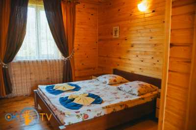 номер посуточно - Свитязь, ул. Набережная, 20 - фото 1