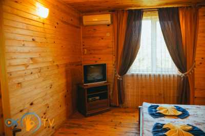 номер посуточно - Свитязь, ул. Набережная, 20 - фото 2