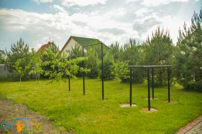номер посуточно - Мельники, ул. 17 Сентября, 121 - фото 6