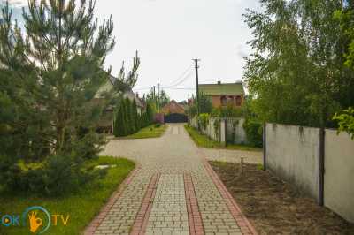 номер посуточно - Мельники, ул. 17 Сентября, 121 - фото 5