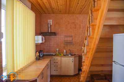 номер посуточно - Мельники, ул. 17 Сентября, 121 - фото 3