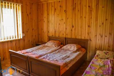 номер                            посуточно - Мельники, ул. 17 Сентября, 121