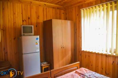 номер посуточно - Мельники, ул. 17 Сентября, 121 - фото 1