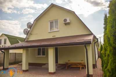 номер посуточно - Мельники, ул. 17 Сентября, 121 - фото 4