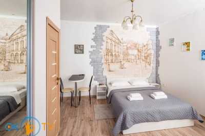 квартира посуточно - Львов, Галицкий район, ул. Богдана Хмельницкого, 35 - фото 2