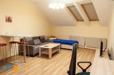 квартира посуточно - Ужгород, Центр, ул. Мукачевская, 4 - фото 1