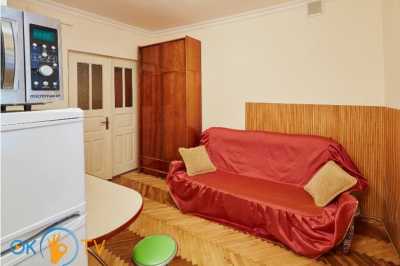 квартира посуточно - Львов, Галицкий район, ул. Братьев Рогатинцев,  15 - фото 7