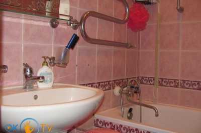 квартира посуточно - Луцк, Центр, просп. Воли, 8 - фото 7